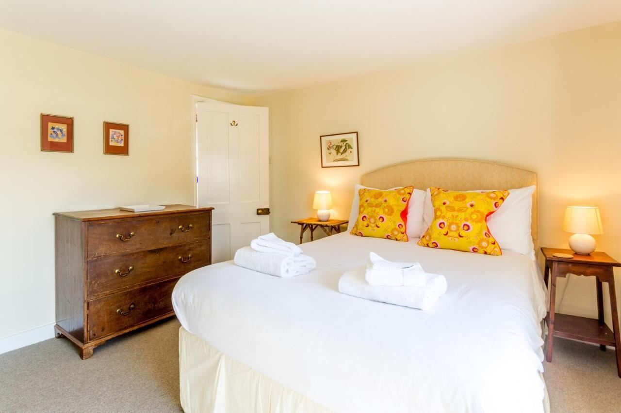 5 Coastguard Cottages オールドバラ エクステリア 写真